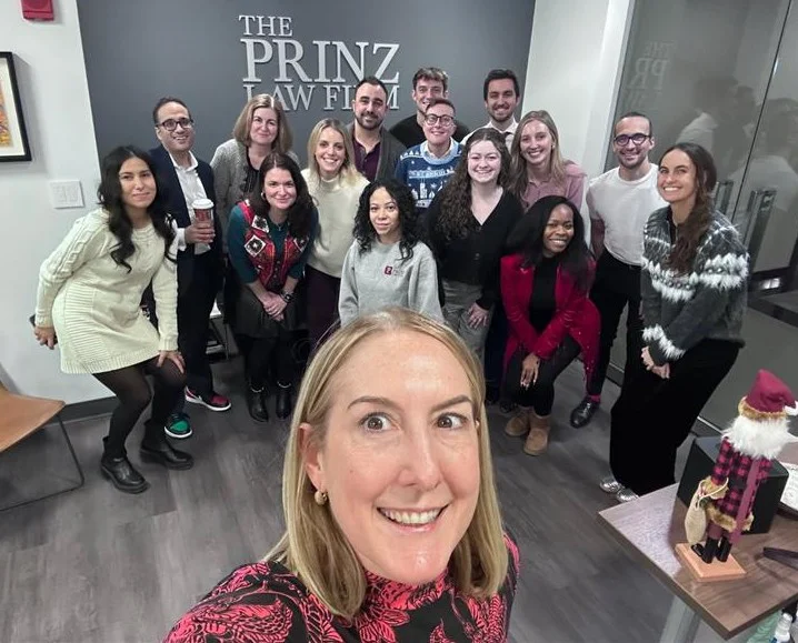 The Prinz Law Firm photo 4