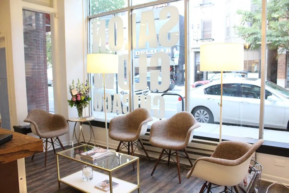 Salon Glow Chicago photo 3