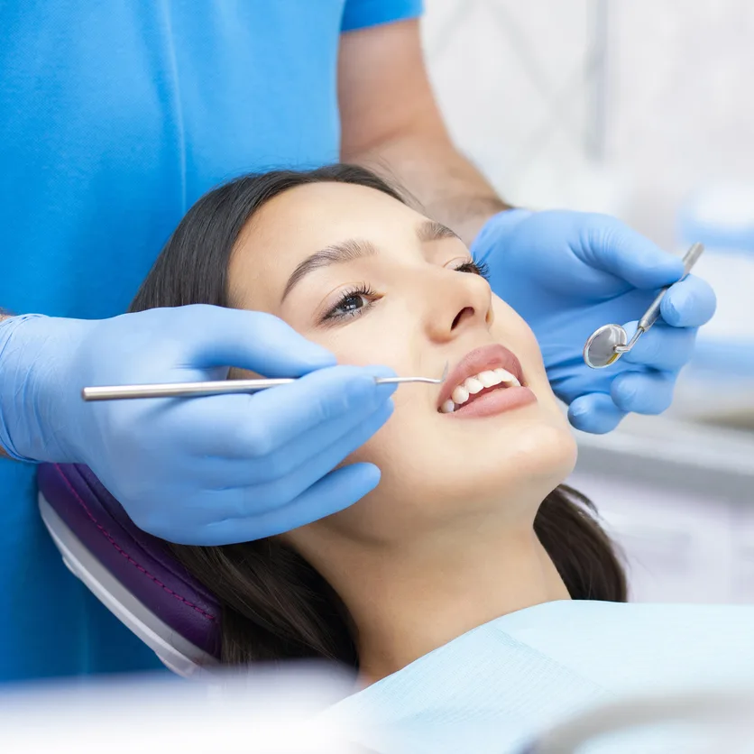 Midtown Dental Group Upper East Side photo 10