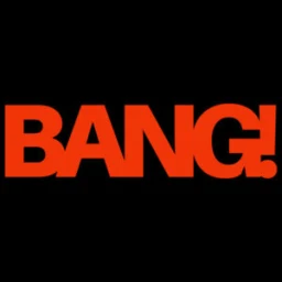 BANG! Salon logo
