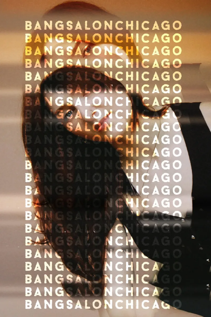 BANG! Salon photo 5
