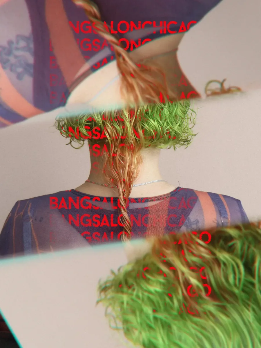 BANG! Salon