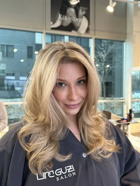 Lira Guzi Salon photo 6