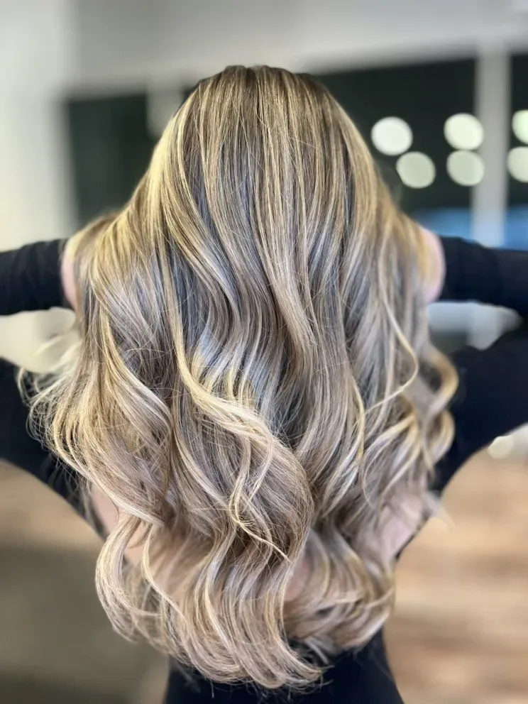 Lira Guzi Salon photo 5