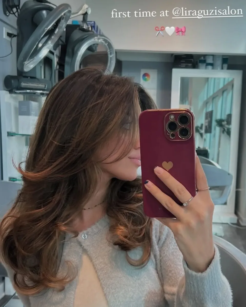 Lira Guzi Salon photo 2