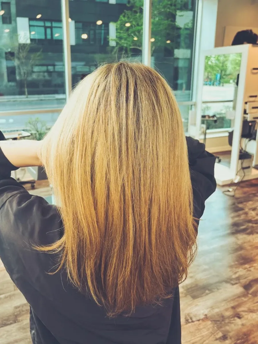 Lira Guzi Salon photo 4