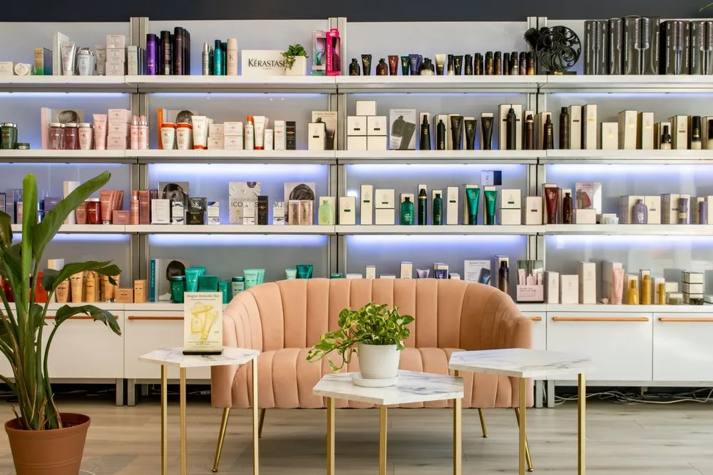 Siren Salon photo 2
