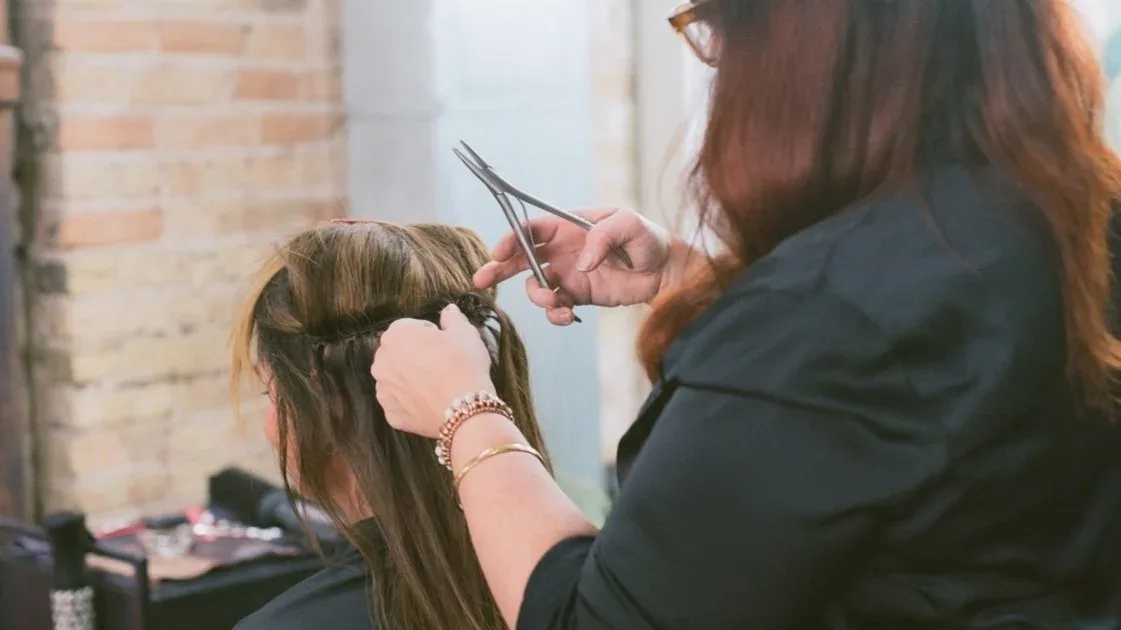 Chicago Avenue Salon photo 9
