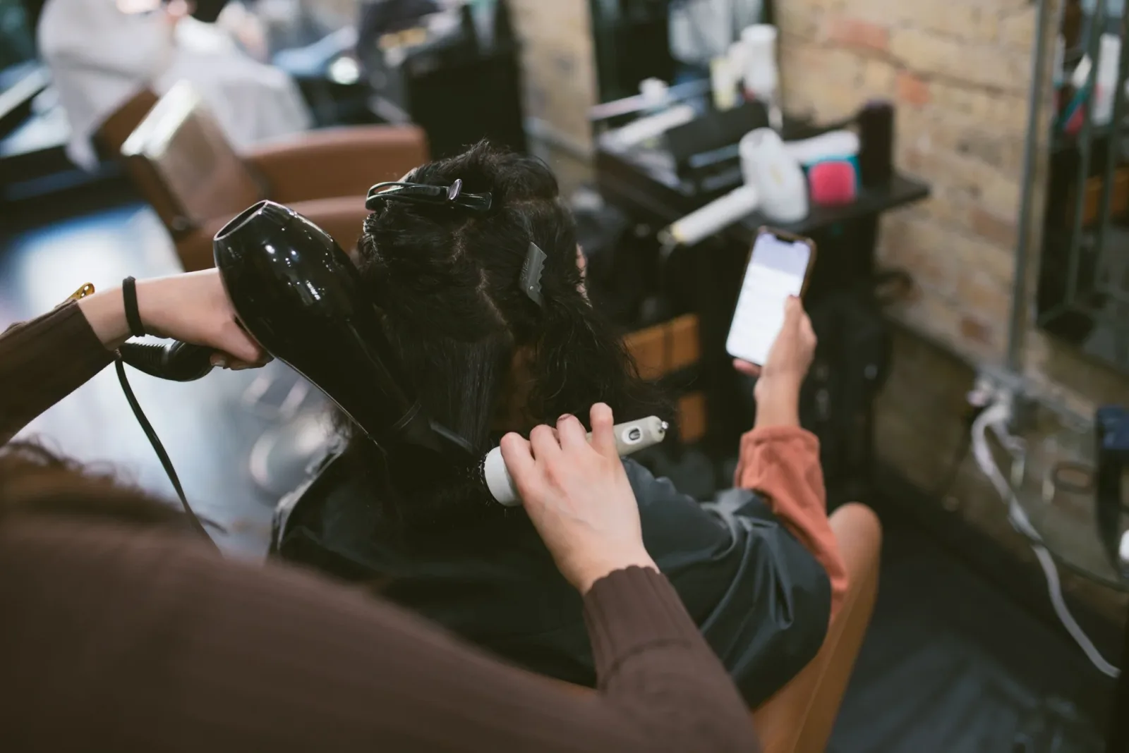 Chicago Avenue Salon photo 3