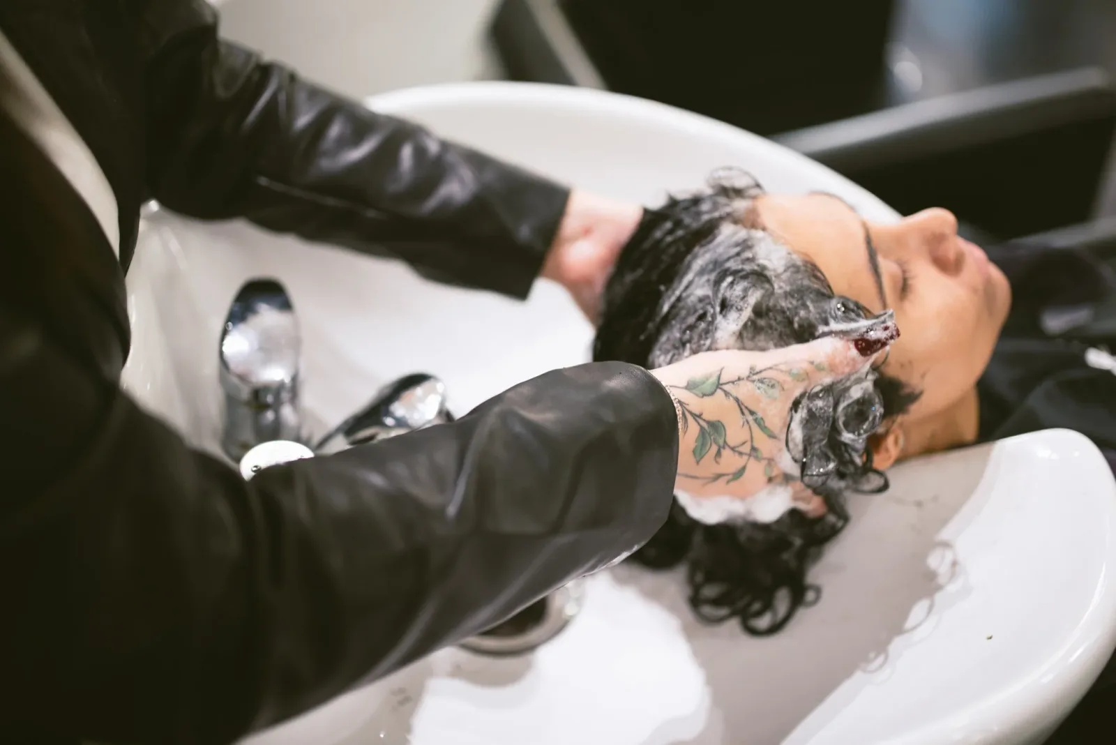 Chicago Avenue Salon photo 5