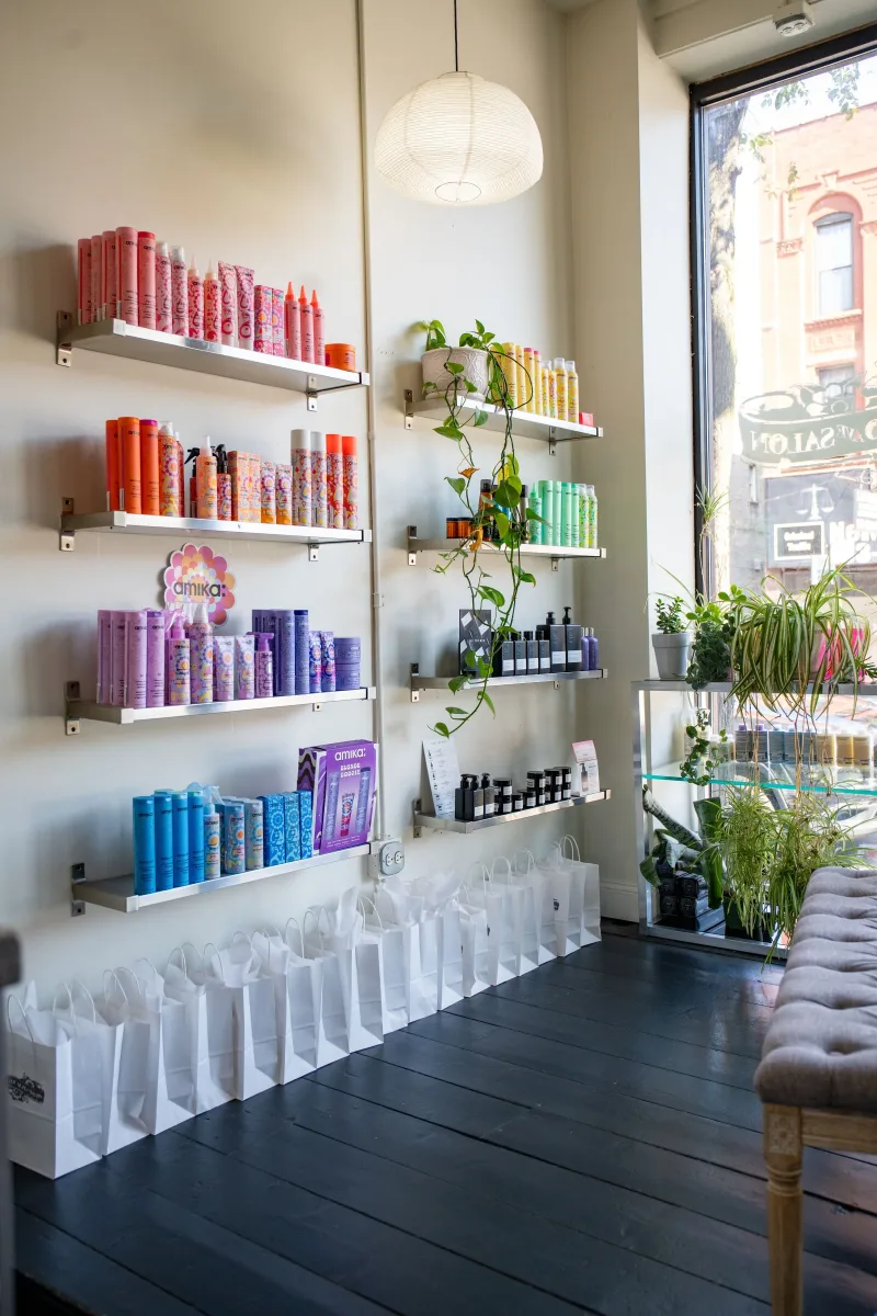Chicago Avenue Salon photo 10