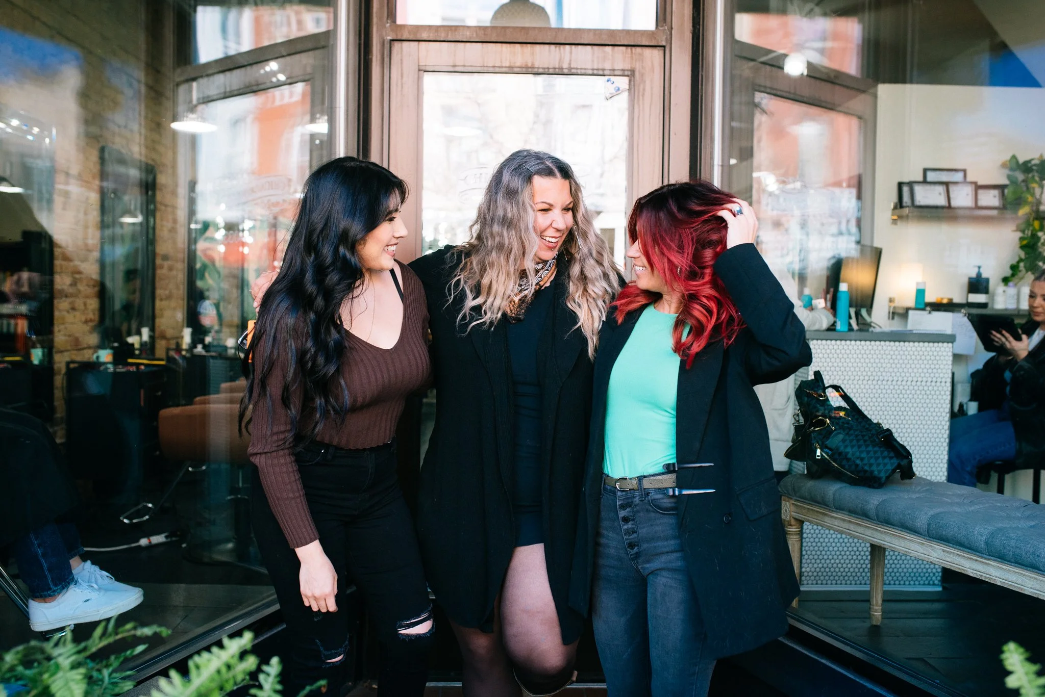Chicago Avenue Salon photo 2