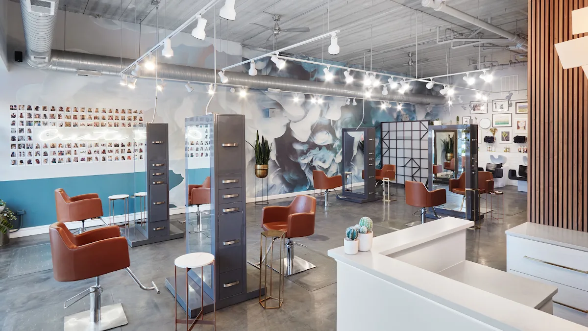 Epoch Studio Salon photo 2