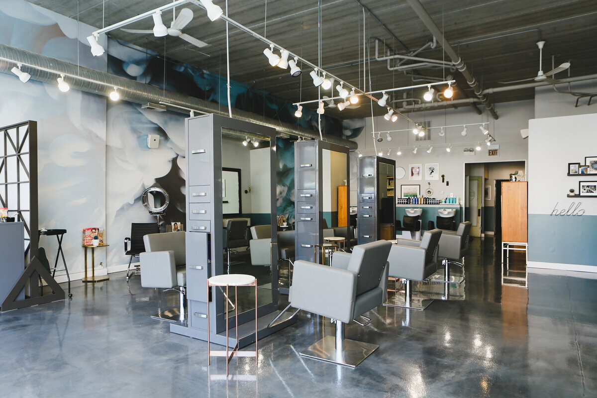 Epoch Studio Salon
