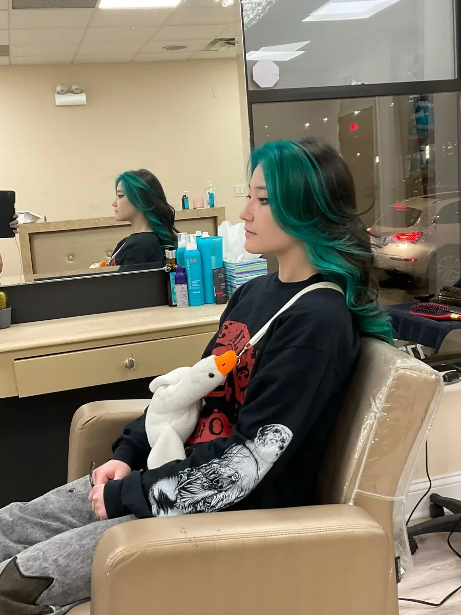 Saraya Salon photo 6