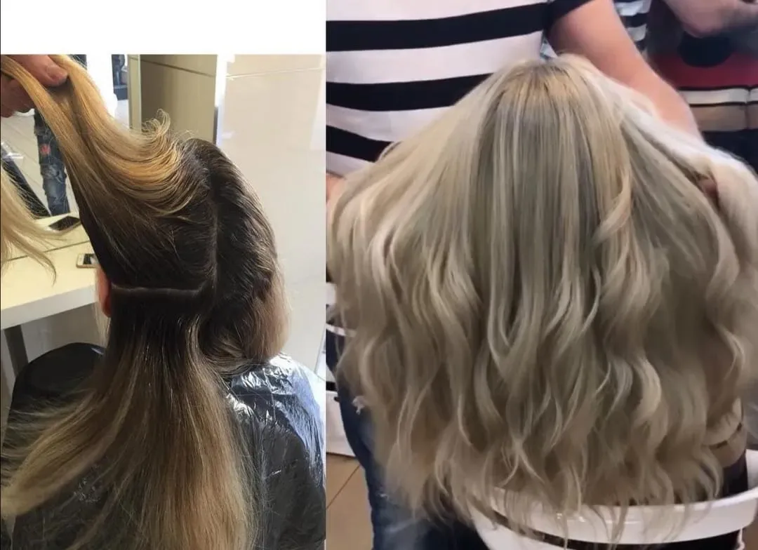Saraya Salon photo 8