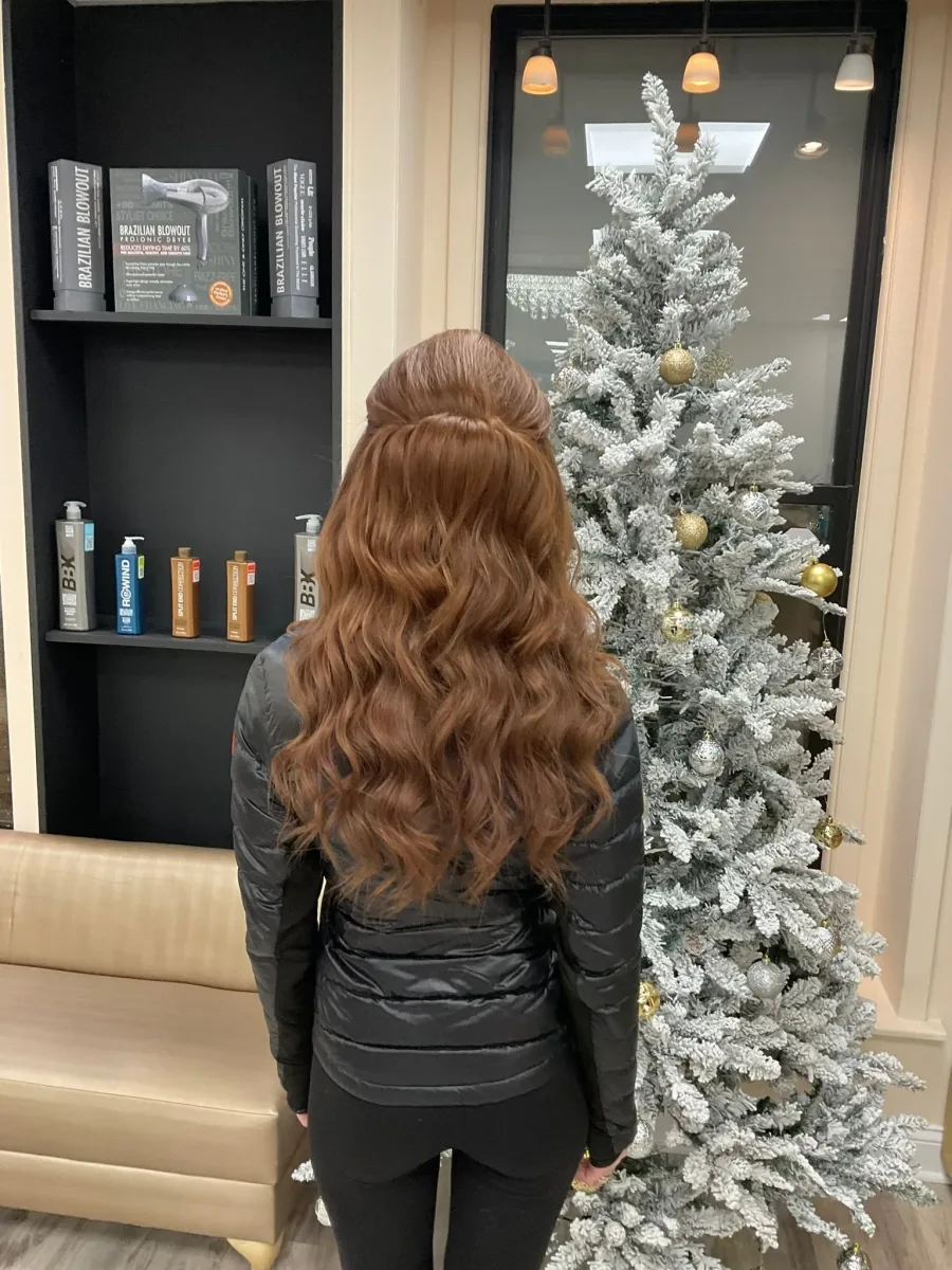 Saraya Salon photo 5