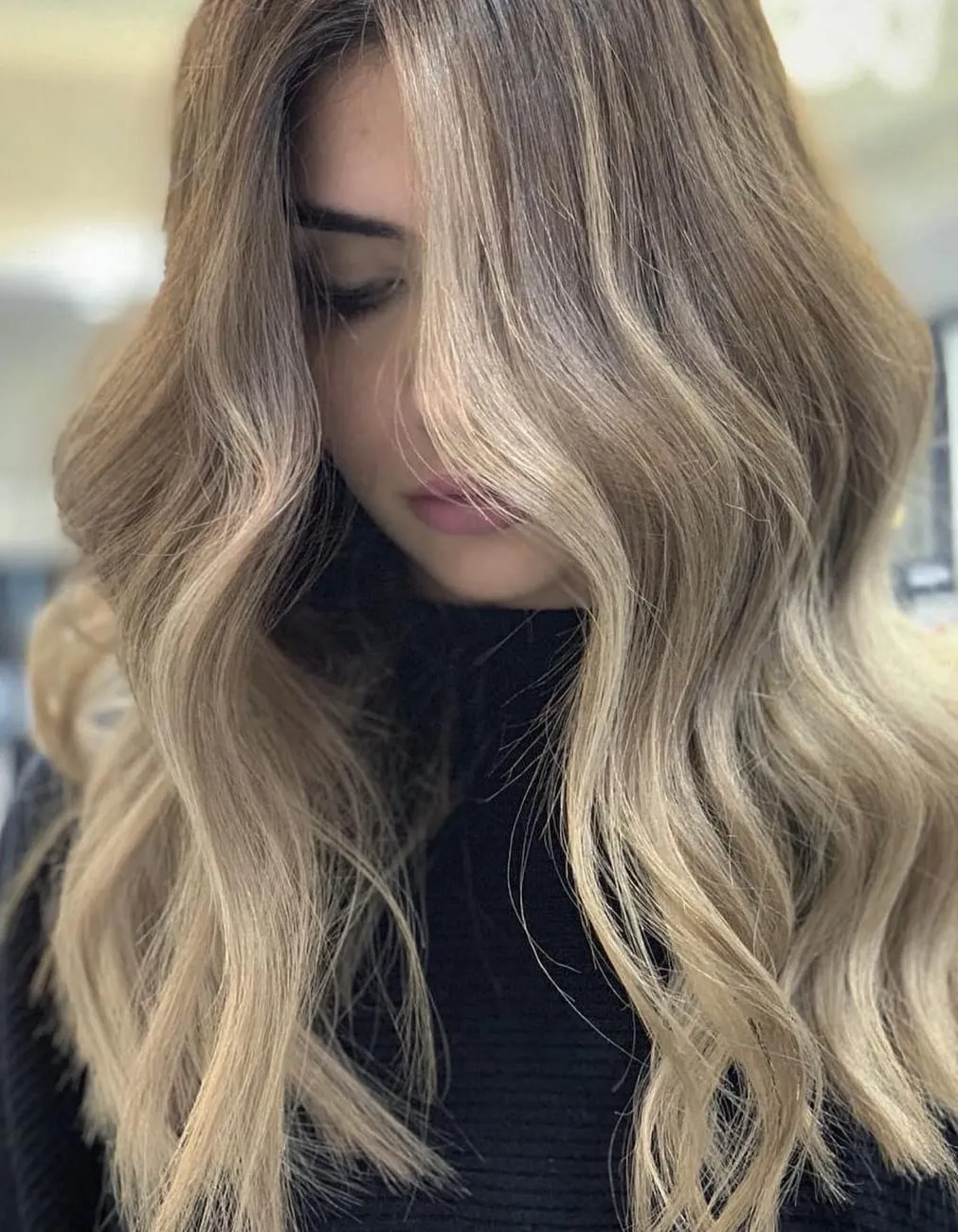 Saraya Salon