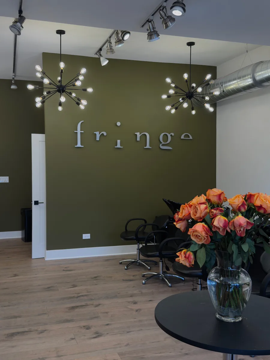 Fringe / A Salon Inc photo 2