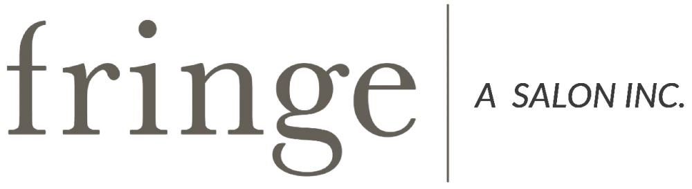 Fringe / A Salon Inc logo