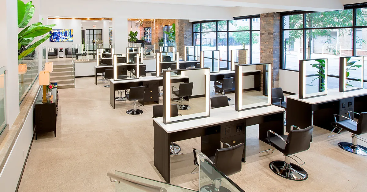 Arsova Salon photo 2