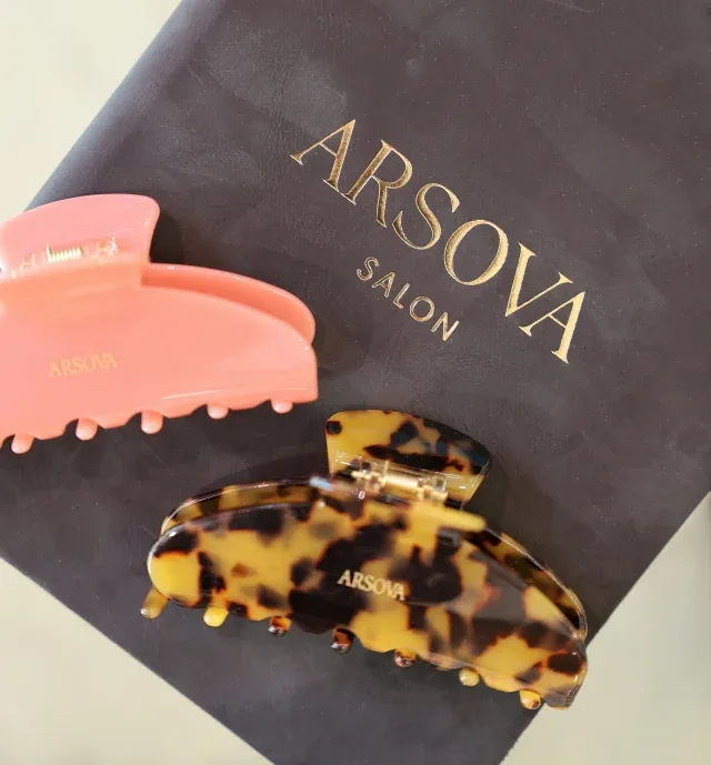 Arsova Salon photo 5