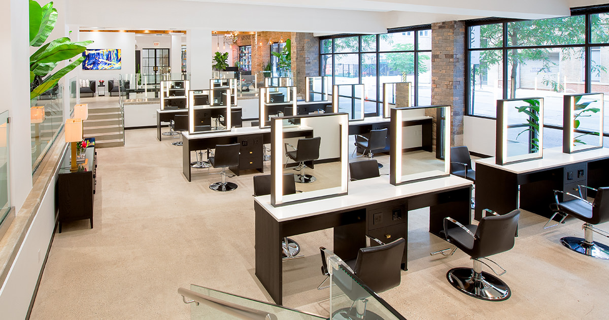 Arsova Salon