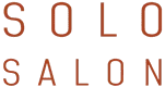 Solo Salon - Elizabeth logo