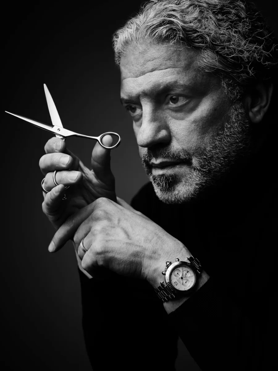 Anthony Cristiano | Top Hair Stylist in Chicago | Hair Salon photo 6