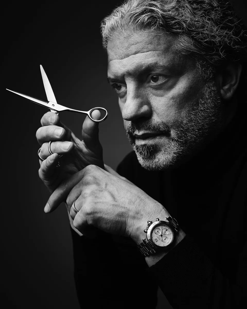 Anthony Cristiano | Top Hair Stylist in Chicago | Hair Salon photo 5