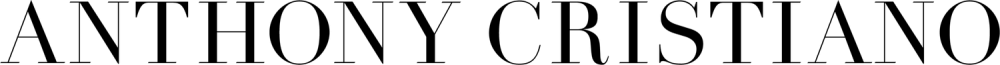 Anthony Cristiano | Top Hair Stylist in Chicago | Hair Salon logo