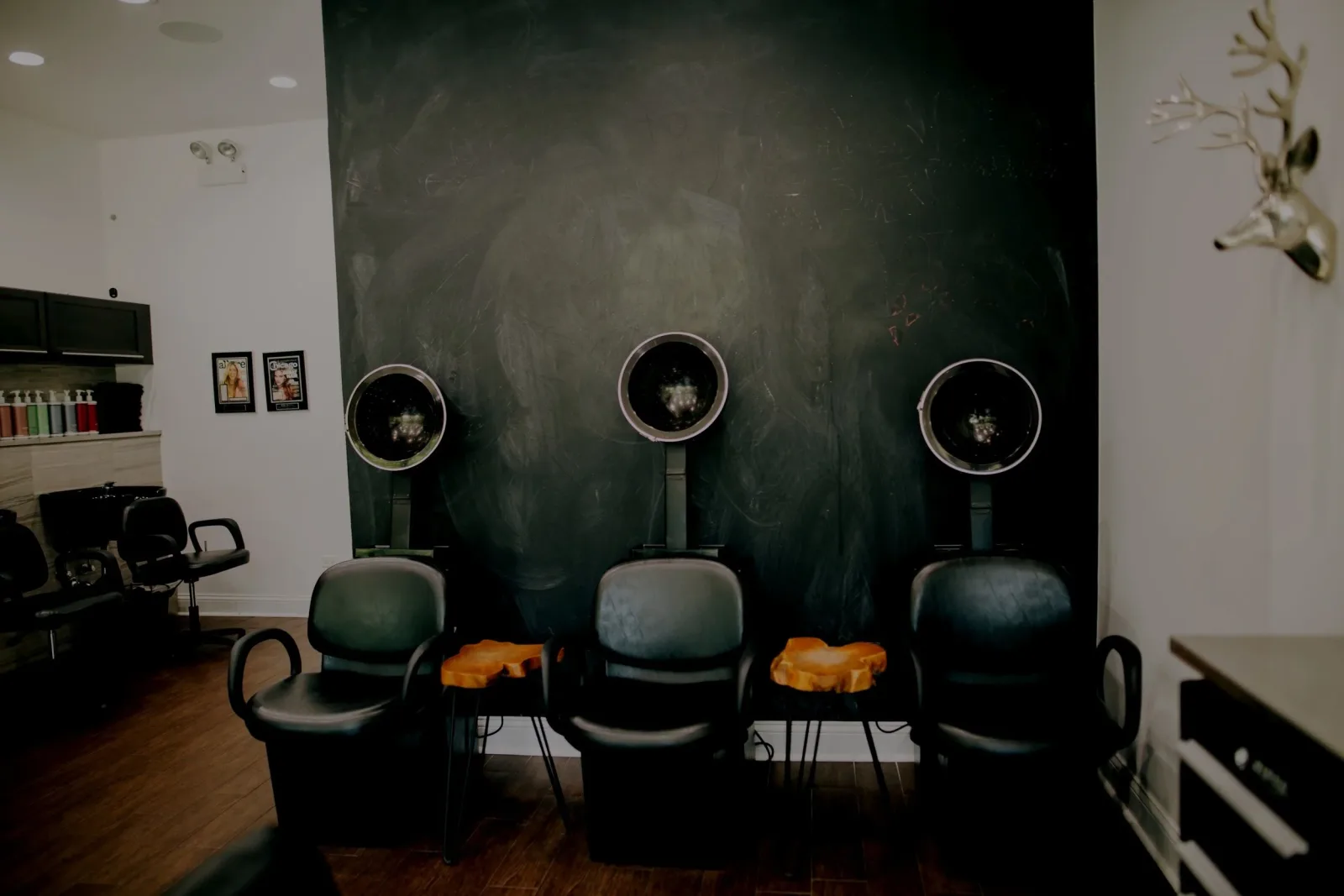 Lavender Park Hair Salon photo 3