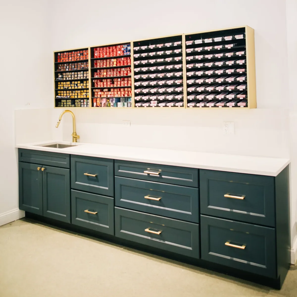 Lavender Park Hair Salon photo 8