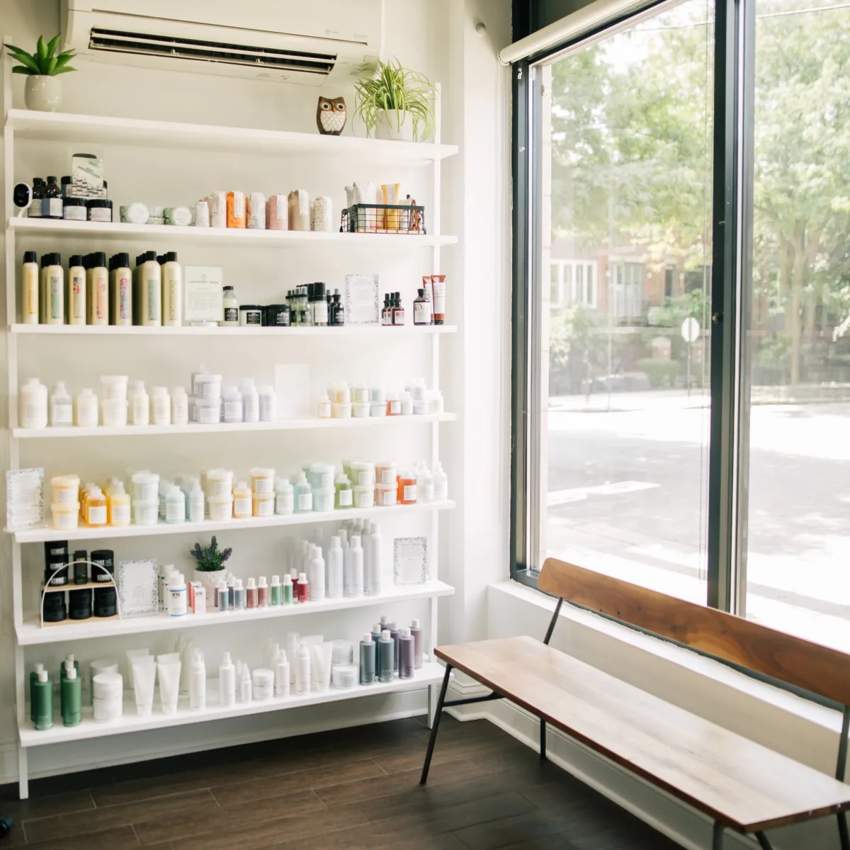 Lavender Park Hair Salon photo 5