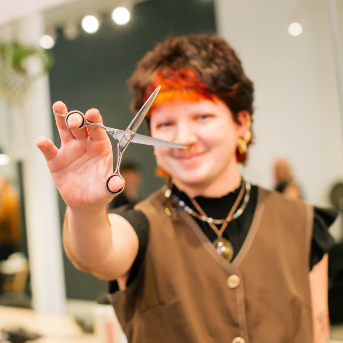 Lavender Park Hair Salon photo 7