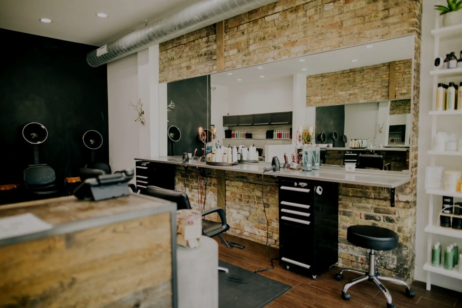 Lavender Park Hair Salon photo 2