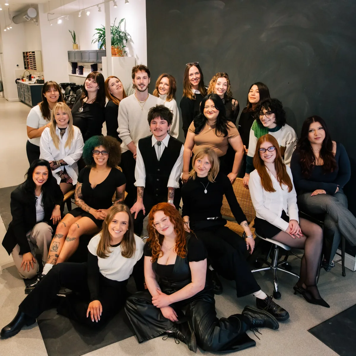 Lavender Park Hair Salon photo 6