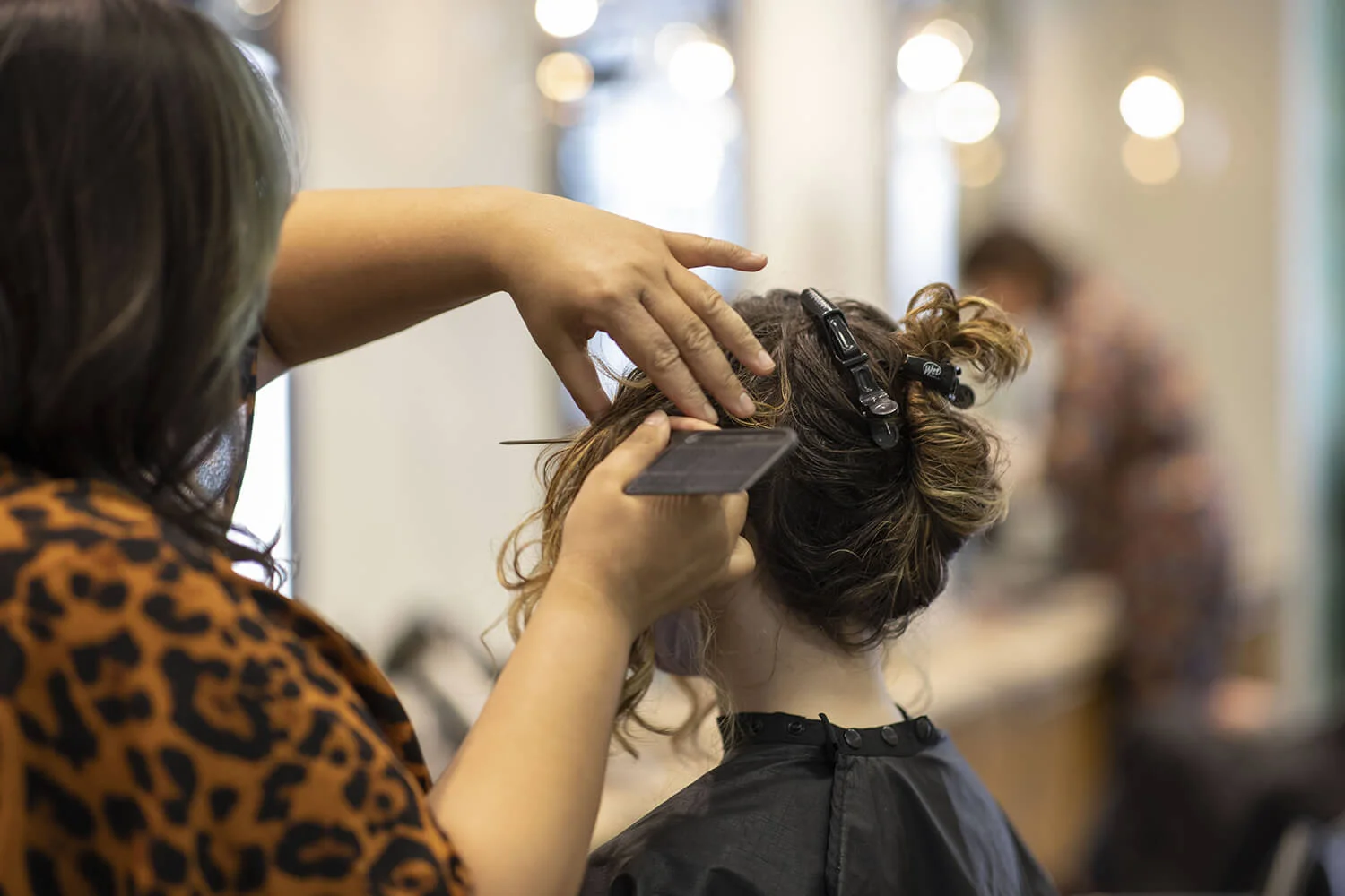 Sine Qua Non Salon photo 2