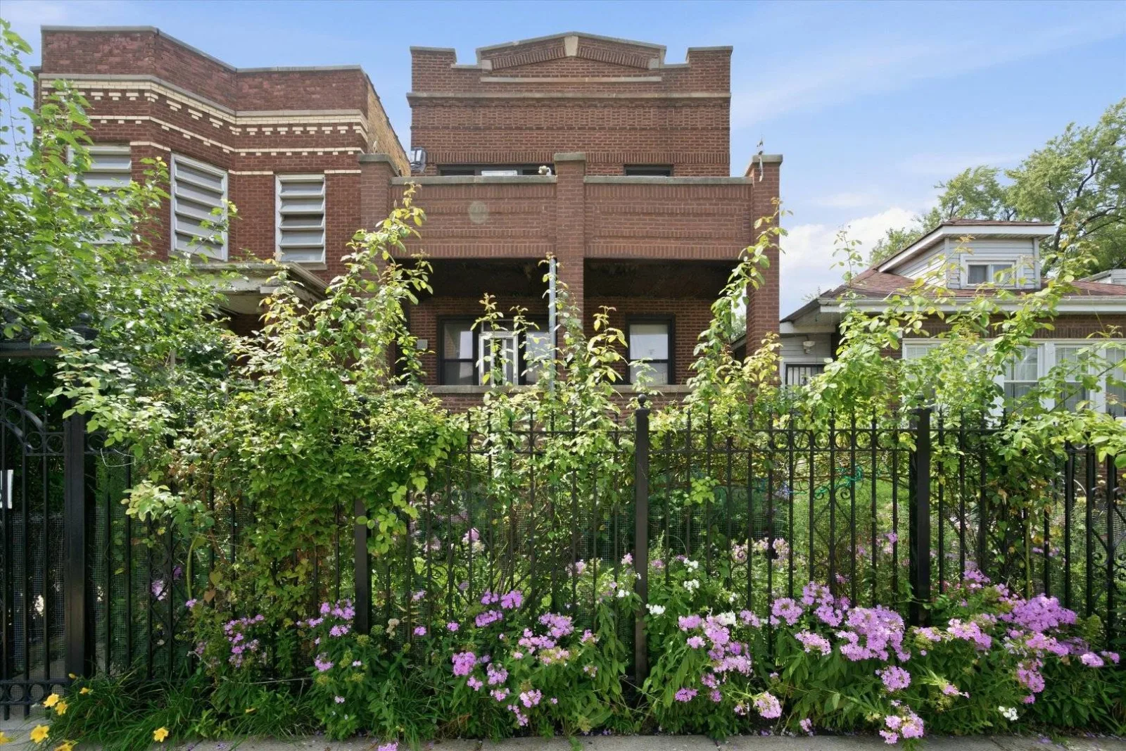 Jaime & Augustina | Chicago Property Sisters photo 7