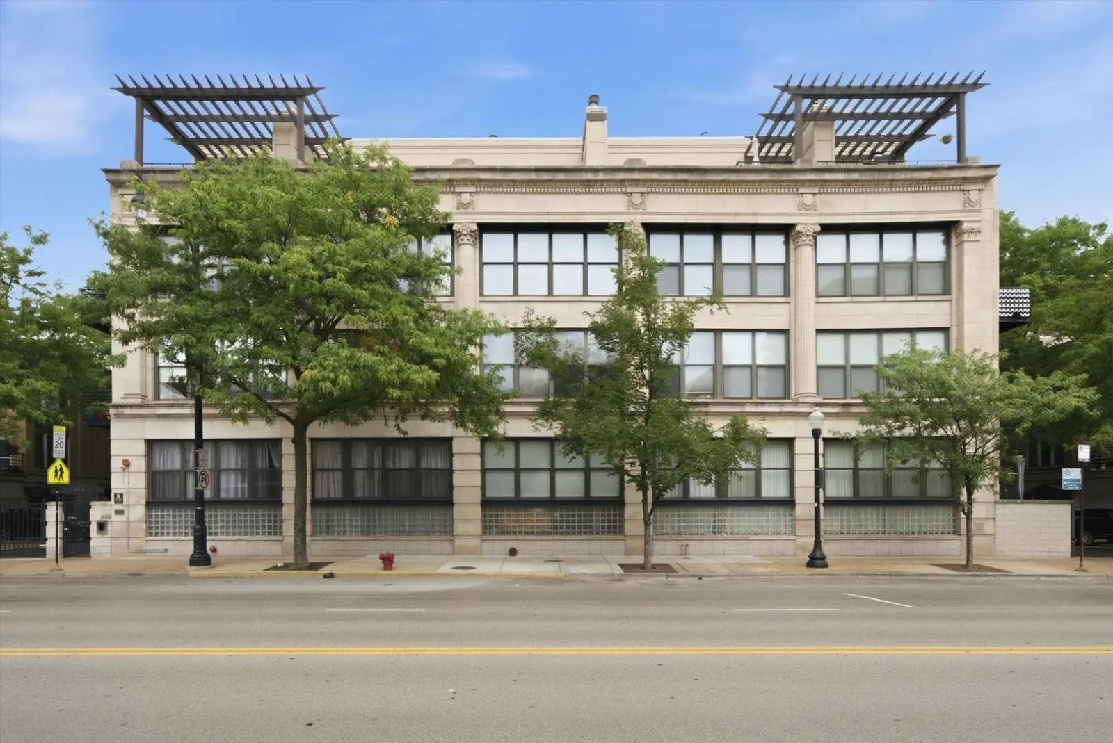 Jaime & Augustina | Chicago Property Sisters