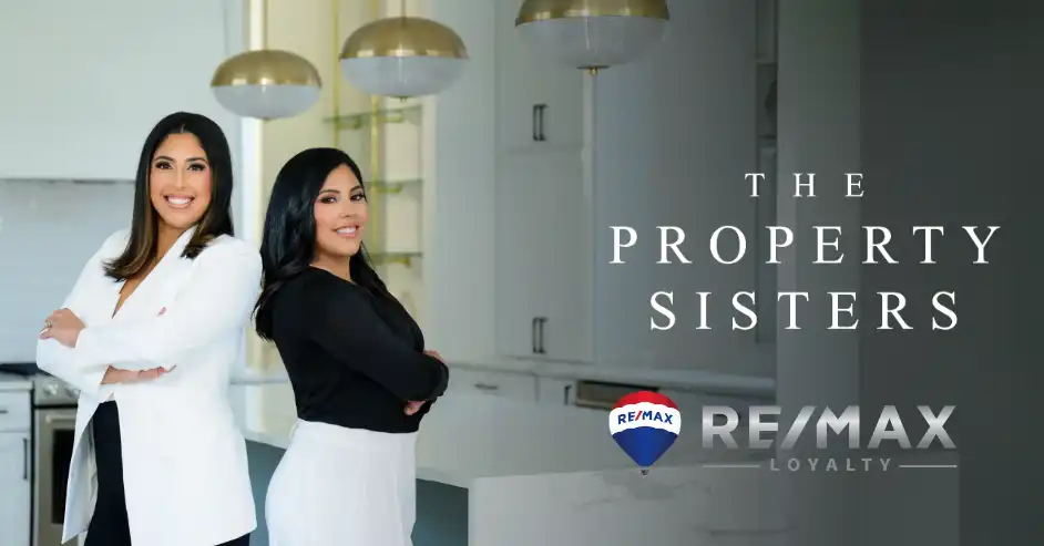 Jaime & Augustina | Chicago Property Sisters