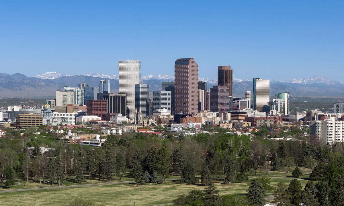 Denver