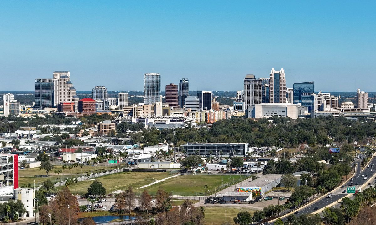 Orlando