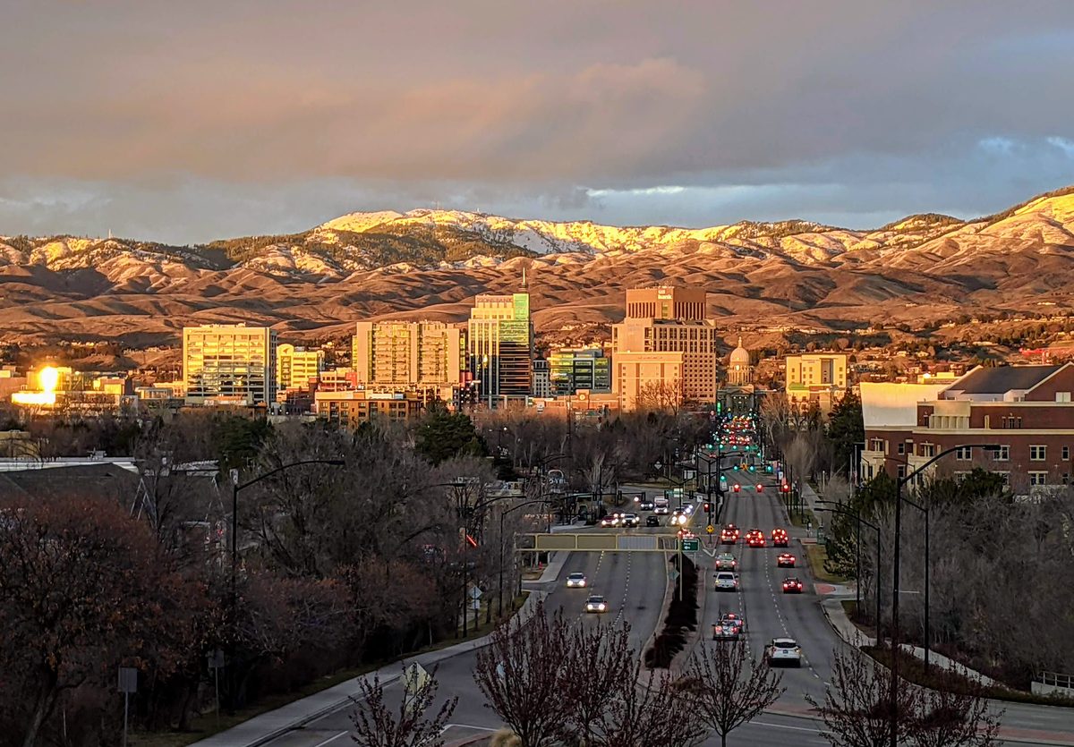 Boise
