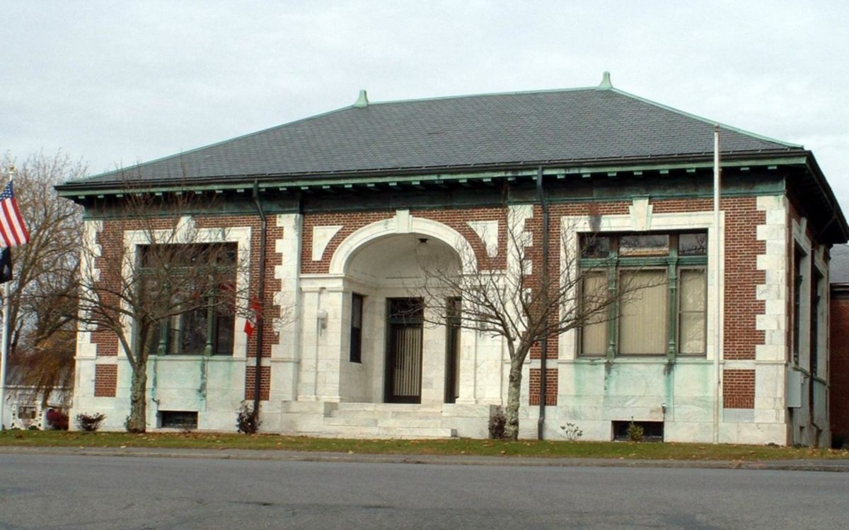 Harwich