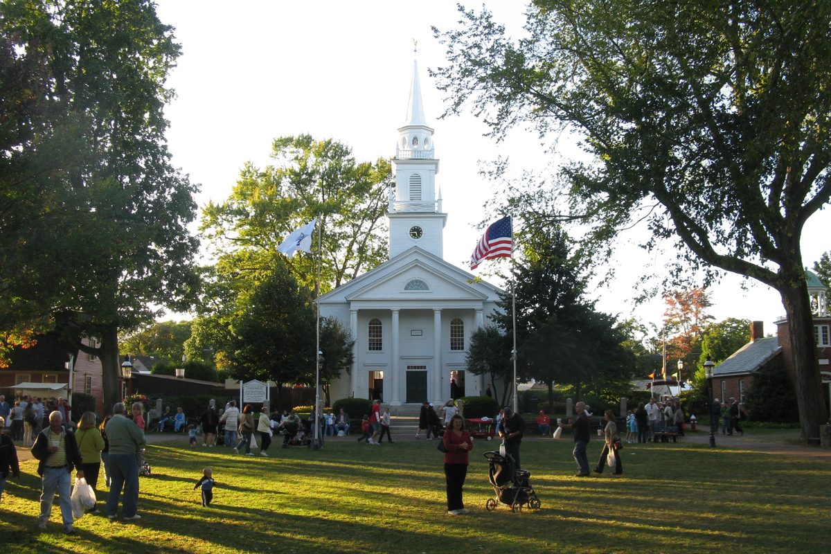 West Springfield
