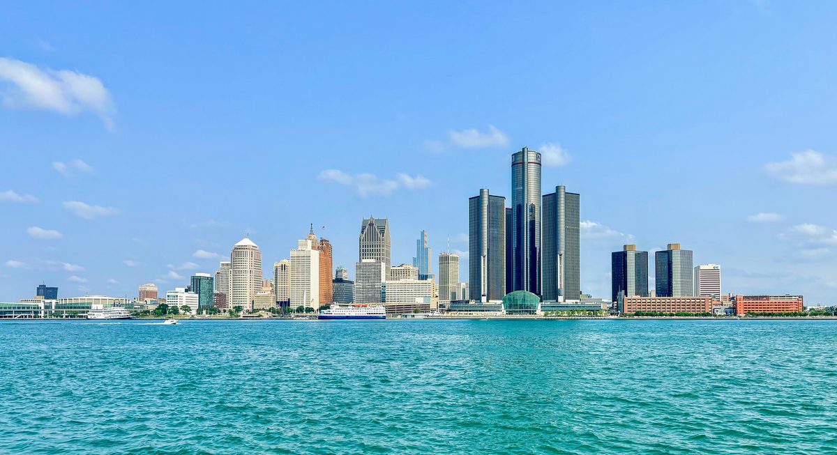 Detroit