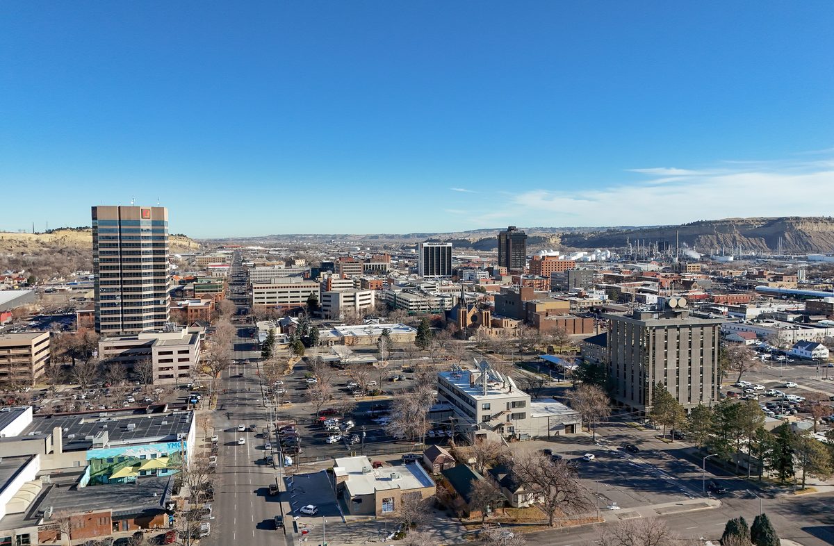 Billings