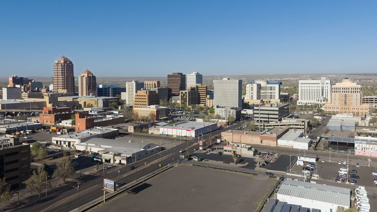 Albuquerque