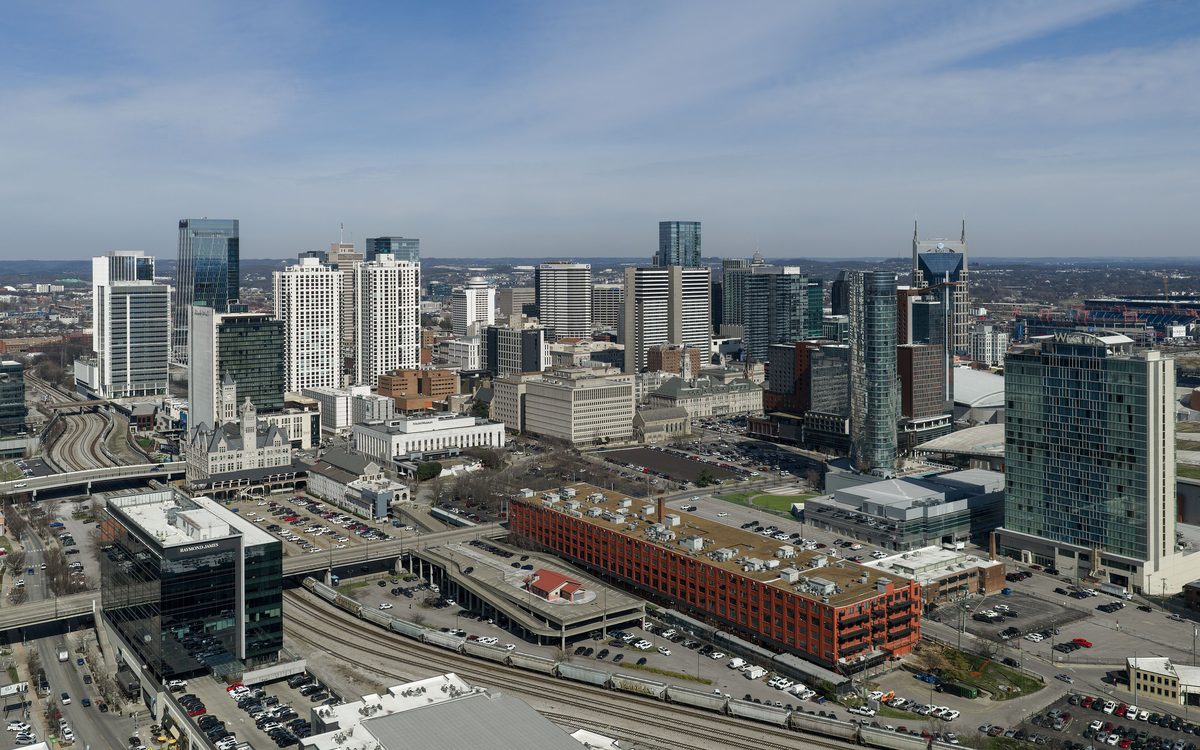 Nashville